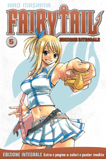 Fairy Tail - Edizione integrale